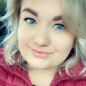 Meet your Posher, Audrey